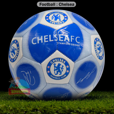 Football : Chelsea